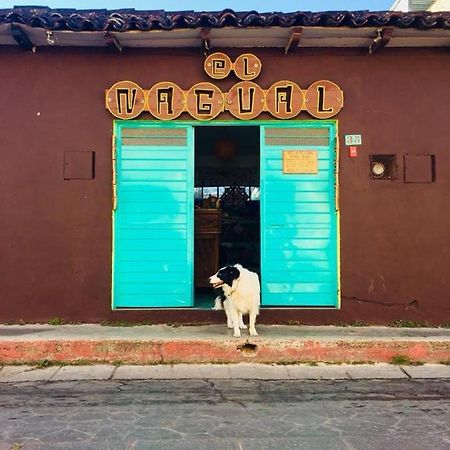 Hostel El Nagual San Cristóbal de Las Casas エクステリア 写真