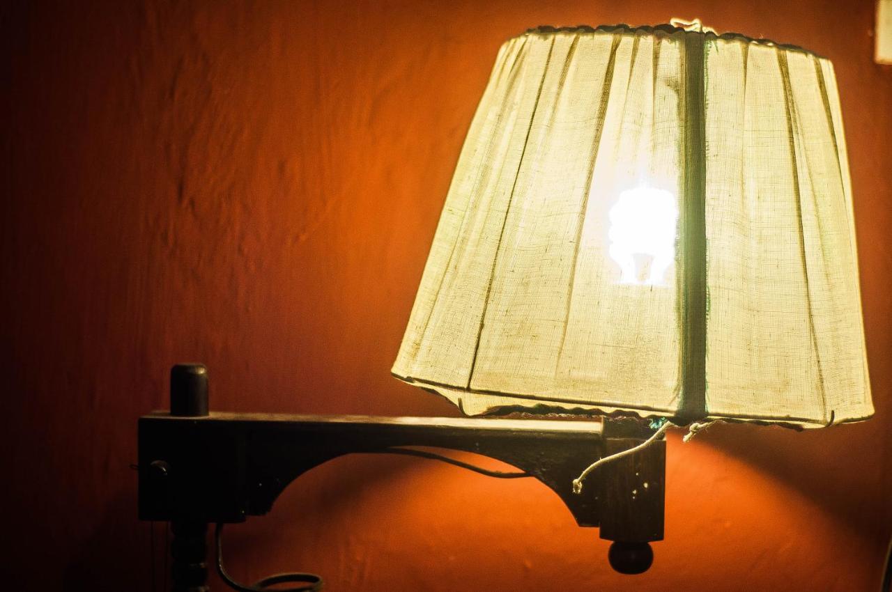 Hostel El Nagual San Cristóbal de Las Casas エクステリア 写真