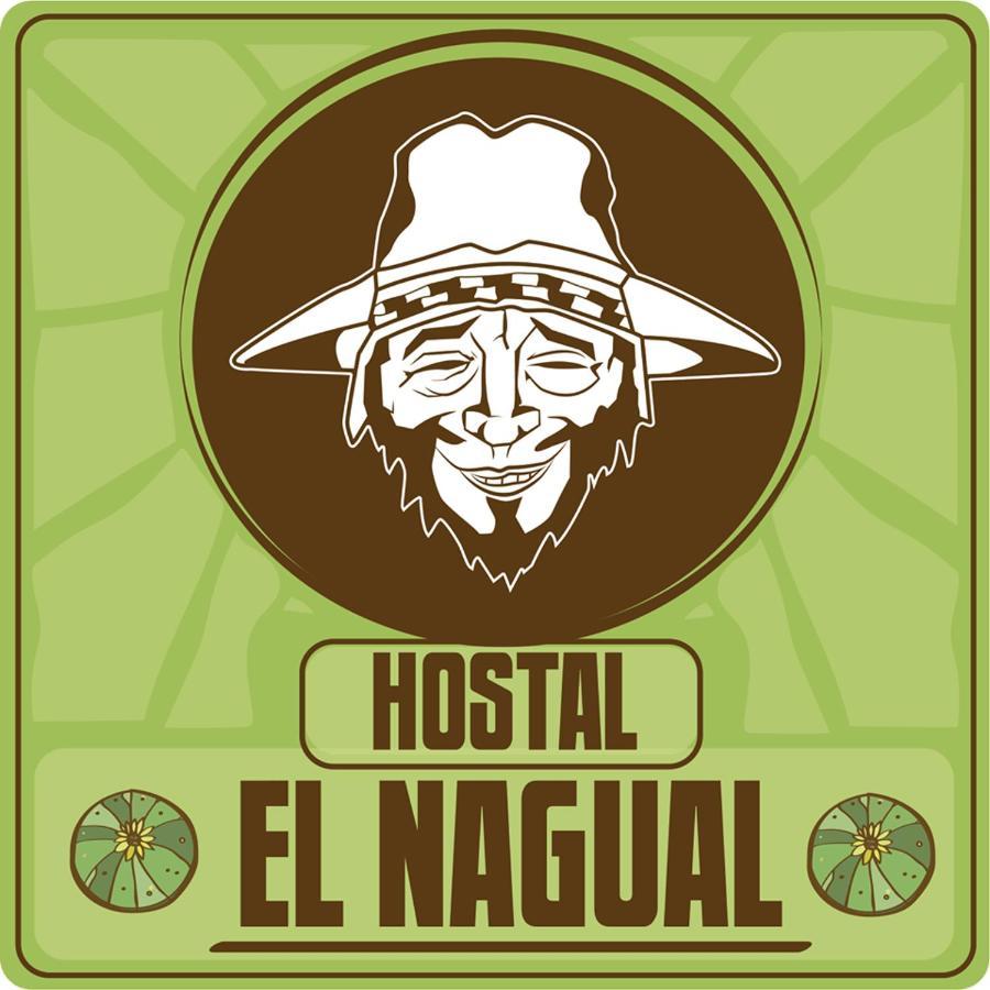 Hostel El Nagual San Cristóbal de Las Casas エクステリア 写真